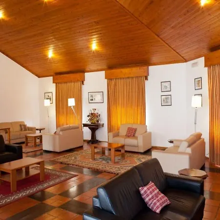 Teresinha Szálloda 3*