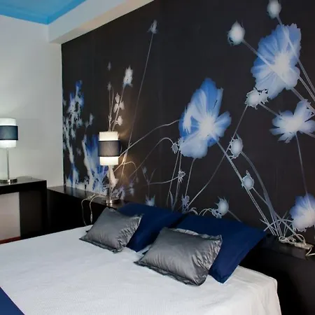 Hotel Teresinha