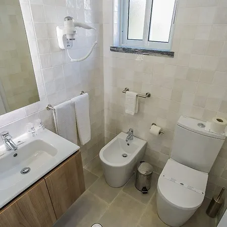 Szálloda Teresinha 3*