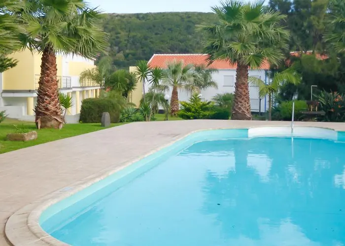 Teresinha Hotel Praia da Vitória