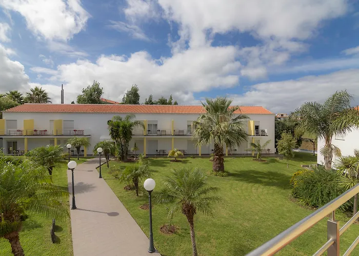 Teresinha Hotel Praia da Vitória