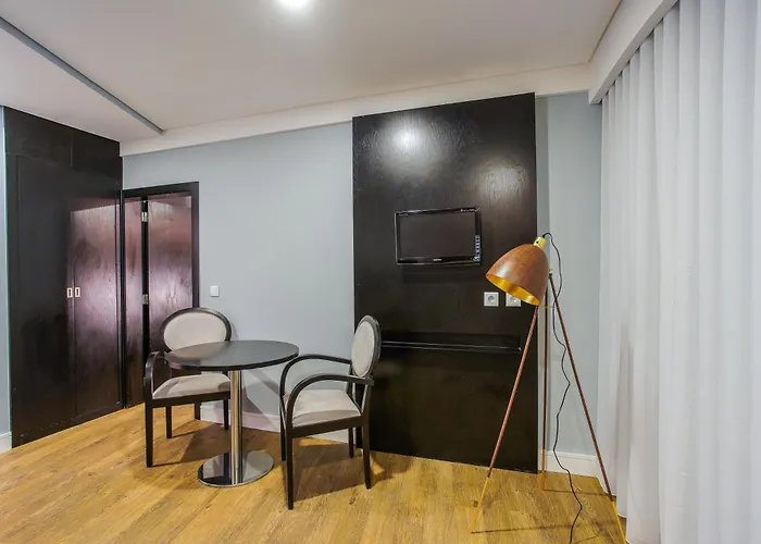 Teresinha Hotel Praia da Vitória