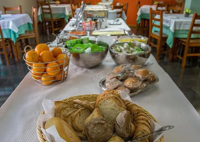 Hotel Teresinha Praia da Vitória