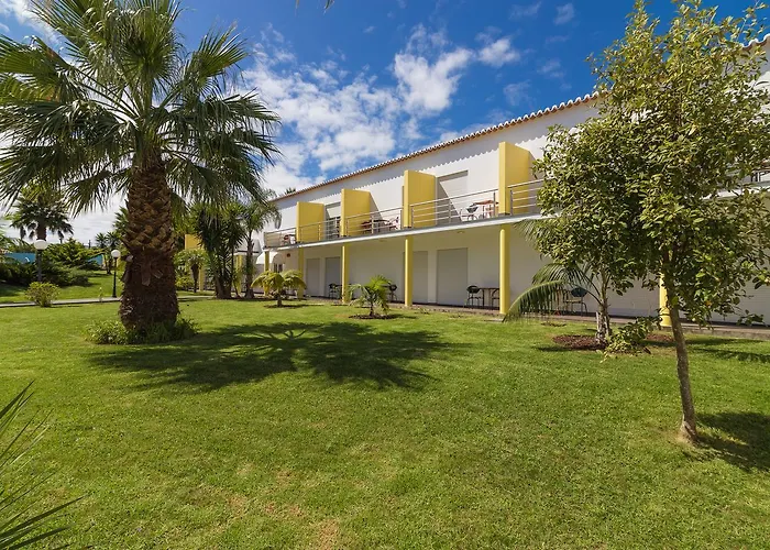 Teresinha 3* Praia da Vitória