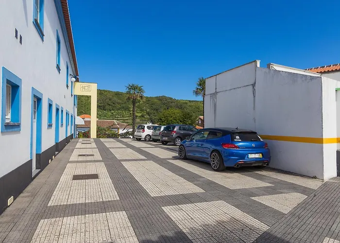 Teresinha Praia da Vitória